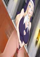 Sera and Noel / セラ&ノエル～囚われしプリンセスの行方～ [Original] Thumbnail Page 290