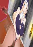 Sera and Noel / セラ&ノエル～囚われしプリンセスの行方～ [Original] Thumbnail Page 293