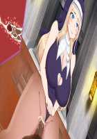 Sera and Noel / セラ&ノエル～囚われしプリンセスの行方～ [Original] Thumbnail Page 294