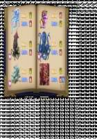 Sera and Noel / セラ&ノエル～囚われしプリンセスの行方～ [Original] Thumbnail Page 346