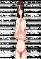 Shinyuu no Haha Kumiko ~Ana no Ichi kara Haramasekata made Subete Kanojo ga Oshiete Kureta~ / 親友の母 久美子 ～穴の位置から孕ませ方まで全て彼女が教えてくれた～ [Butcha-U] [Original] Thumbnail Page 389