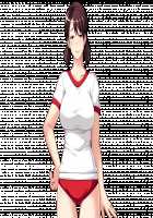 Shinyuu no Haha Kumiko ~Ana no Ichi kara Haramasekata made Subete Kanojo ga Oshiete Kureta~ / 親友の母 久美子 ～穴の位置から孕ませ方まで全て彼女が教えてくれた～ [Butcha-U] [Original] Thumbnail Page 437