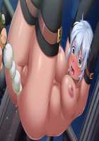 Princess Collection ~Utsukushiki Kyonyuu Hime to Jinrui Saikyou no Otoko~ / 七姫コレクション Princess Collection ～美しき巨乳姫と人類最強の男～ [Bbsacon] [Original] Thumbnail Page 104