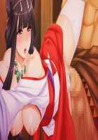 Princess Collection ~Utsukushiki Kyonyuu Hime to Jinrui Saikyou no Otoko~ / 七姫コレクション Princess Collection ～美しき巨乳姫と人類最強の男～ [Bbsacon] [Original] Thumbnail Page 175