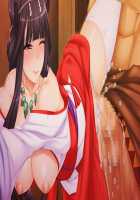 Princess Collection ~Utsukushiki Kyonyuu Hime to Jinrui Saikyou no Otoko~ / 七姫コレクション Princess Collection ～美しき巨乳姫と人類最強の男～ [Bbsacon] [Original] Thumbnail Page 176