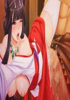 Princess Collection ~Utsukushiki Kyonyuu Hime to Jinrui Saikyou no Otoko~ / 七姫コレクション Princess Collection ～美しき巨乳姫と人類最強の男～ [Bbsacon] [Original] Thumbnail Page 178