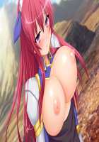 Princess Collection ~Utsukushiki Kyonyuu Hime to Jinrui Saikyou no Otoko~ / 七姫コレクション Princess Collection ～美しき巨乳姫と人類最強の男～ [Bbsacon] [Original] Thumbnail Page 19