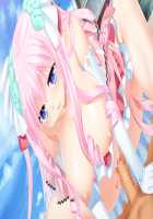 Princess Collection ~Utsukushiki Kyonyuu Hime to Jinrui Saikyou no Otoko~ / 七姫コレクション Princess Collection ～美しき巨乳姫と人類最強の男～ [Bbsacon] [Original] Thumbnail Page 399