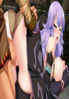 Princess Collection ~Utsukushiki Kyonyuu Hime to Jinrui Saikyou no Otoko~ / 七姫コレクション Princess Collection ～美しき巨乳姫と人類最強の男～ [Bbsacon] [Original] Thumbnail Page 454