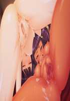 Princess Collection ~Utsukushiki Kyonyuu Hime to Jinrui Saikyou no Otoko~ / 七姫コレクション Princess Collection ～美しき巨乳姫と人類最強の男～ [Bbsacon] [Original] Thumbnail Page 499