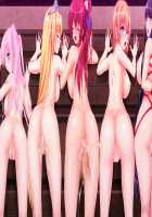 Princess Collection ~Utsukushiki Kyonyuu Hime to Jinrui Saikyou no Otoko~ / 七姫コレクション Princess Collection ～美しき巨乳姫と人類最強の男～ [Bbsacon] [Original] Thumbnail Page 518