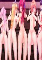 Princess Collection ~Utsukushiki Kyonyuu Hime to Jinrui Saikyou no Otoko~ / 七姫コレクション Princess Collection ～美しき巨乳姫と人類最強の男～ [Bbsacon] [Original] Thumbnail Page 519