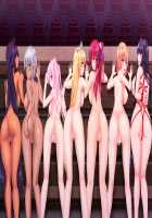 Princess Collection ~Utsukushiki Kyonyuu Hime to Jinrui Saikyou no Otoko~ / 七姫コレクション Princess Collection ～美しき巨乳姫と人類最強の男～ [Bbsacon] [Original] Thumbnail Page 540