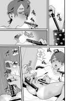 Ueto-kun no Ecchi na Houkago ~Kyouin Senyou Nikubenki Hen~ / 上戸君のえっちな放課後～教員専用肉便器編～ [Guro Tsuki] [Original] Thumbnail Page 19