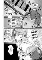 Ueto-kun no Ecchi na Houkago ~Kyouin Senyou Nikubenki Hen~ / 上戸君のえっちな放課後～教員専用肉便器編～ [Guro Tsuki] [Original] Thumbnail Page 20