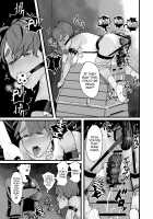 Ueto-kun no Ecchi na Houkago ~Kyouin Senyou Nikubenki Hen~ / 上戸君のえっちな放課後～教員専用肉便器編～ [Guro Tsuki] [Original] Thumbnail Page 25