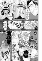 Ueto-kun no Ecchi na Houkago ~Kyouin Senyou Nikubenki Hen~ / 上戸君のえっちな放課後～教員専用肉便器編～ [Guro Tsuki] [Original] Thumbnail Page 33