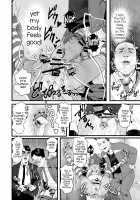 Ueto-kun no Ecchi na Houkago ~Kyouin Senyou Nikubenki Hen~ / 上戸君のえっちな放課後～教員専用肉便器編～ [Guro Tsuki] [Original] Thumbnail Page 34