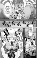 Ueto-kun no Ecchi na Houkago ~Kyouin Senyou Nikubenki Hen~ / 上戸君のえっちな放課後～教員専用肉便器編～ [Guro Tsuki] [Original] Thumbnail Page 35