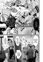 Ueto-kun no Ecchi na Houkago ~Kyouin Senyou Nikubenki Hen~ / 上戸君のえっちな放課後～教員専用肉便器編～ [Guro Tsuki] [Original] Thumbnail Page 39