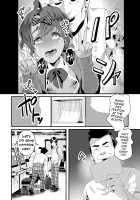 Ueto-kun no Ecchi na Houkago 2 ~Kounai Baishun Hen~ / 上戸君のえっちな放課後2～校内売春編～ [Guro Tsuki] [Original] Thumbnail Page 32