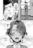 Ueto-kun no Ecchi na Houkago 2 ~Kounai Baishun Hen~ / 上戸君のえっちな放課後2～校内売春編～ [Guro Tsuki] [Original] Thumbnail Page 37