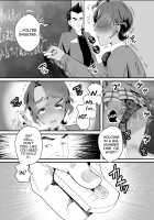 Ueto-kun no Ecchi na Houkago 2 ~Kounai Baishun Hen~ / 上戸君のえっちな放課後2～校内売春編～ [Guro Tsuki] [Original] Thumbnail Page 40