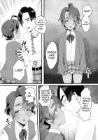 Ueto-kun no Ecchi na Houkago 2 ~Kounai Baishun Hen~ / 上戸君のえっちな放課後2～校内売春編～ [Guro Tsuki] [Original] Thumbnail Page 61