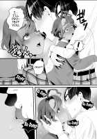 Ueto-kun no Ecchi na Houkago 2 ~Kounai Baishun Hen~ / 上戸君のえっちな放課後2～校内売春編～ [Guro Tsuki] [Original] Thumbnail Page 62