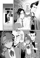 Ueto-kun no Ecchi na Houkago 2 ~Kounai Baishun Hen~ / 上戸君のえっちな放課後2～校内売春編～ [Guro Tsuki] [Original] Thumbnail Page 63
