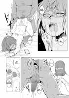 Revenge! The Cheeky Cute Crossdresser Is Sexually Trained / 欲望回帰第471章-復讐女装レイプ!!生意気な可愛い不良を狂育的仕置き姦。- [Locon] [Original] Thumbnail Page 31