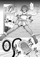 Revenge! The Cheeky Cute Crossdresser Is Sexually Trained / 欲望回帰第471章-復讐女装レイプ!!生意気な可愛い不良を狂育的仕置き姦。- [Locon] [Original] Thumbnail Page 33