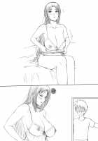 My Mother [Xter] [Original] Thumbnail Page 105