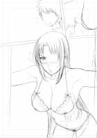 My Mother [Xter] [Original] Thumbnail Page 106