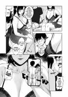 My Mother [Xter] [Original] Thumbnail Page 25