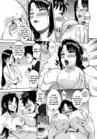 My Mother [Xter] [Original] Thumbnail Page 31