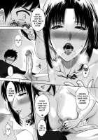 My Mother [Xter] [Original] Thumbnail Page 43