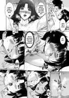 My Mother [Xter] [Original] Thumbnail Page 58