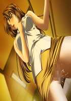 Fukkokuban Shiritsu Rape Jogakuen / 私立レイプ女学院 [Andou Tomoya] [Original] Thumbnail Page 135