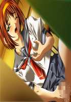 Fukkokuban Shiritsu Rape Jogakuen / 私立レイプ女学院 [Andou Tomoya] [Original] Thumbnail Page 152