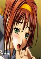 Fukkokuban Shiritsu Rape Jogakuen / 私立レイプ女学院 [Andou Tomoya] [Original] Thumbnail Page 245