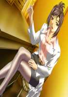 Fukkokuban Shiritsu Rape Jogakuen / 私立レイプ女学院 [Andou Tomoya] [Original] Thumbnail Page 28