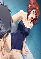 Fukkokuban Shiritsu Rape Jogakuen / 私立レイプ女学院 [Andou Tomoya] [Original] Thumbnail Page 301