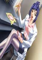 Fukkokuban Shiritsu Rape Jogakuen / 私立レイプ女学院 [Andou Tomoya] [Original] Thumbnail Page 49