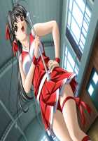 Fukkokuban Shiritsu Rape Jogakuen / 私立レイプ女学院 [Andou Tomoya] [Original] Thumbnail Page 50