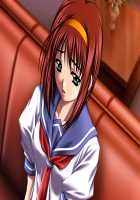 Fukkokuban Shiritsu Rape Jogakuen / 私立レイプ女学院 [Andou Tomoya] [Original] Thumbnail Page 51