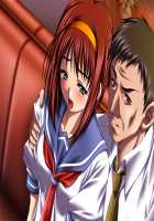 Fukkokuban Shiritsu Rape Jogakuen / 私立レイプ女学院 [Andou Tomoya] [Original] Thumbnail Page 53