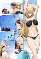 Garchomps Day Out [Yuuyuu] [Pokemon] Thumbnail Page 20