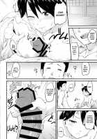 Houshou-San No Love-Love Days / 鳳翔さんのらぶらぶでいず [Takayama Chihiro] [Kantai Collection] Thumbnail Page 11