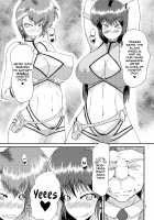 SLAVE ANGEL / SLAVE ANGEL [Kuroda Kuro] [Dirty Pair] Thumbnail Page 04